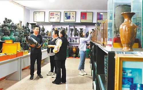 黑陶焕新 传统技艺与现代文化用品的融合创新