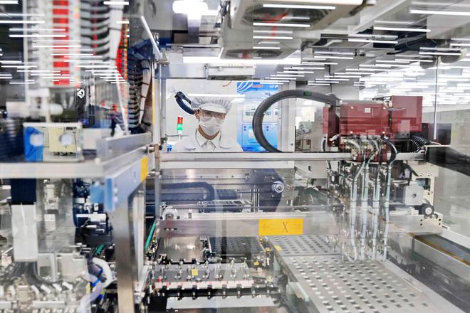 南通崇川 以信息技术服务业为引擎，驱动先进制造业与现代服务业融合发展